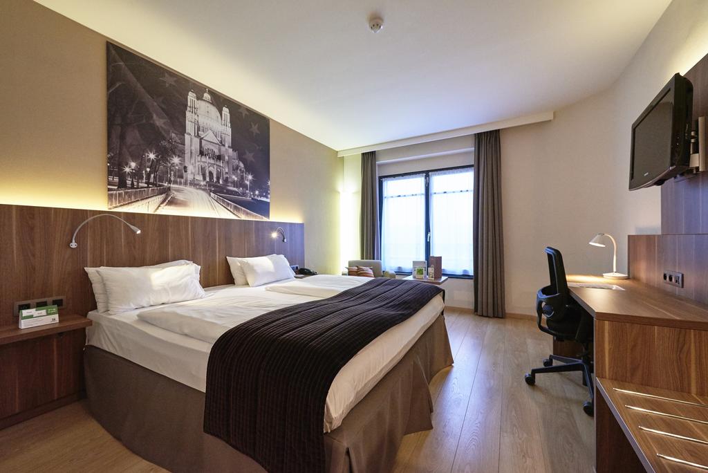 Holiday Inn Hotel Brussels-Schuman