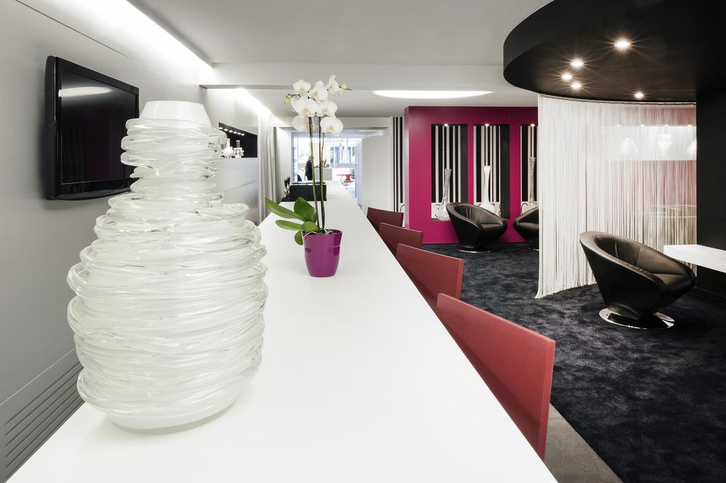 Ibis Styles Brussels Louise