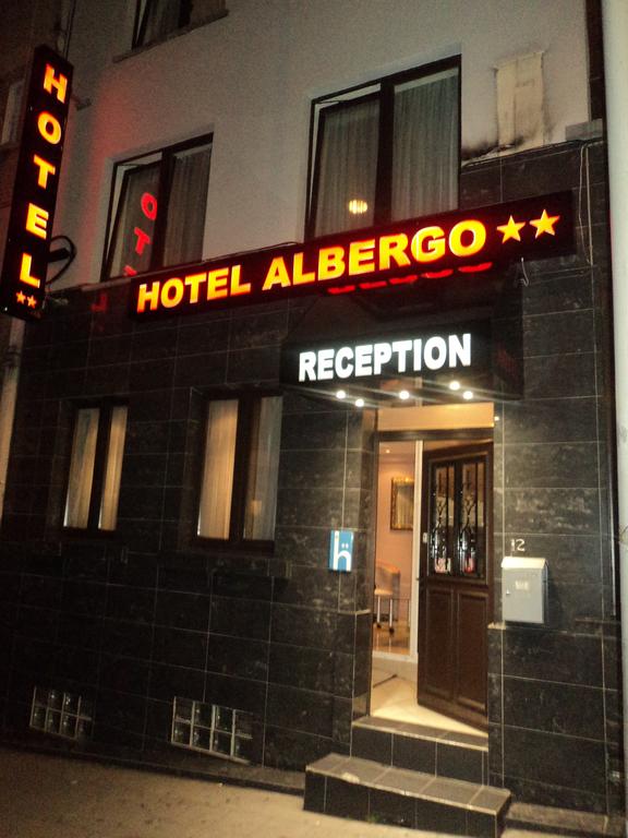 Hotel Albergo