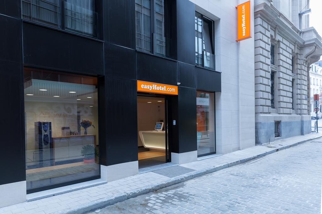 Easyhotel Brussels City Center