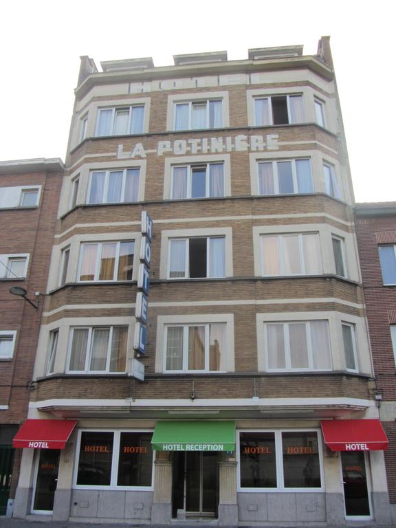 Hotel La Potinière