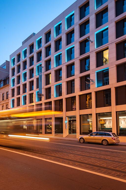 Motel One Brussels