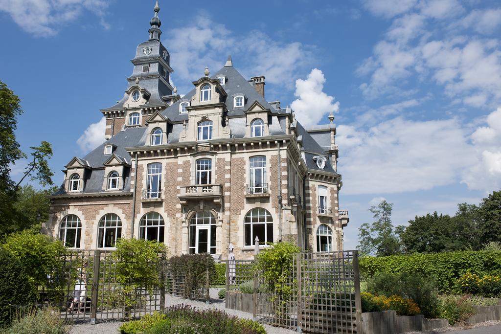 Chateau de Namur