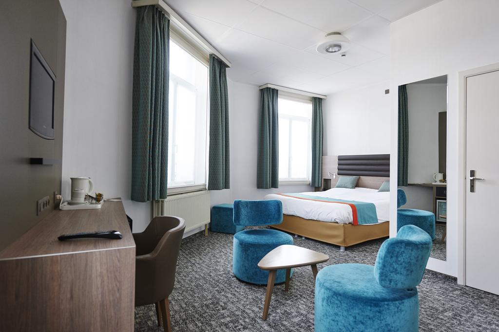 BEST WESTERN Grand Hotel de Flandre