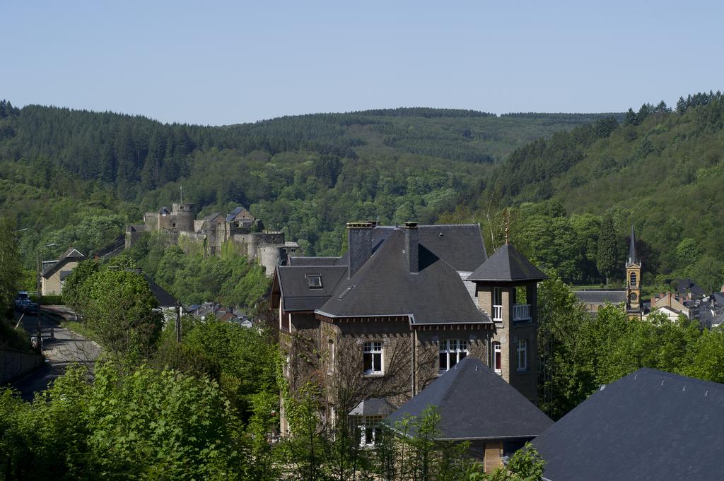 Hotel La Ferronniere