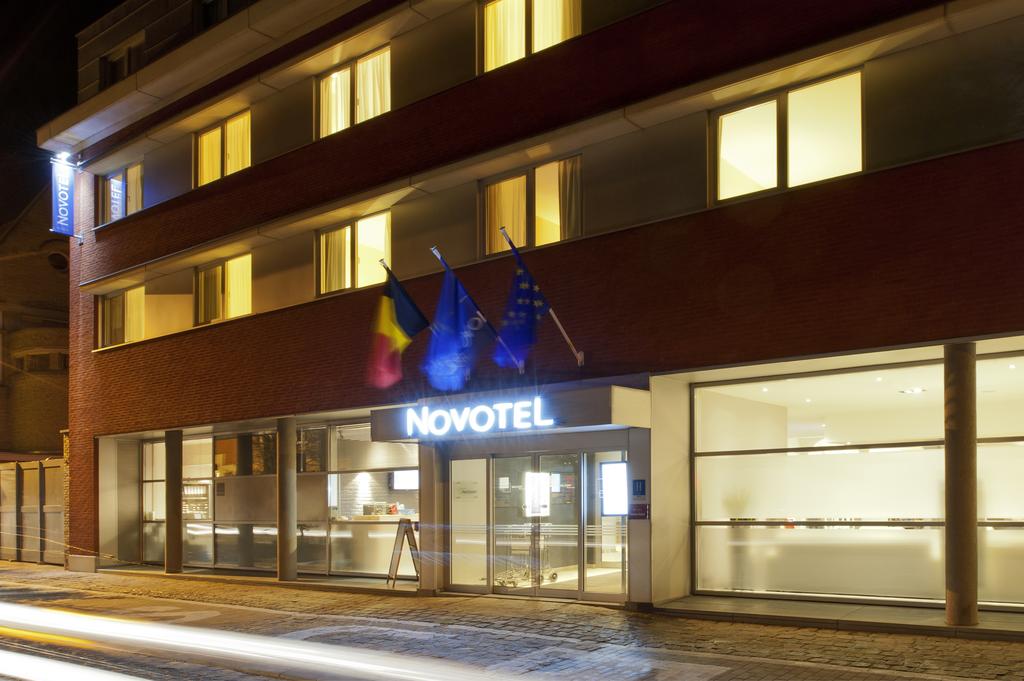 Novotel Ieper Centrum Flanders Fields