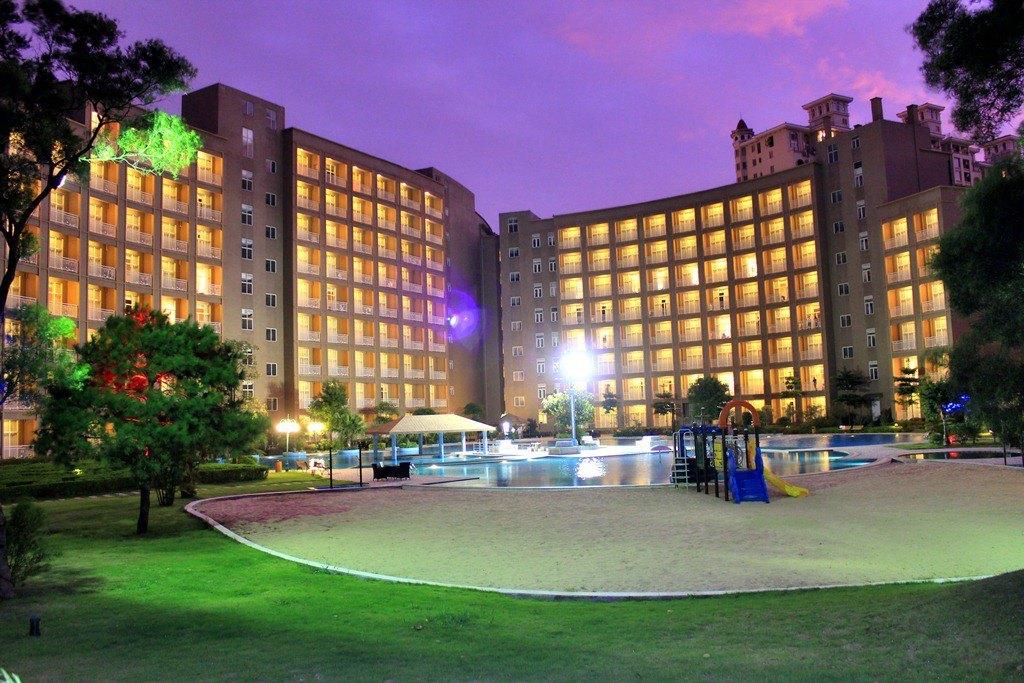 Grace Garden Hotel