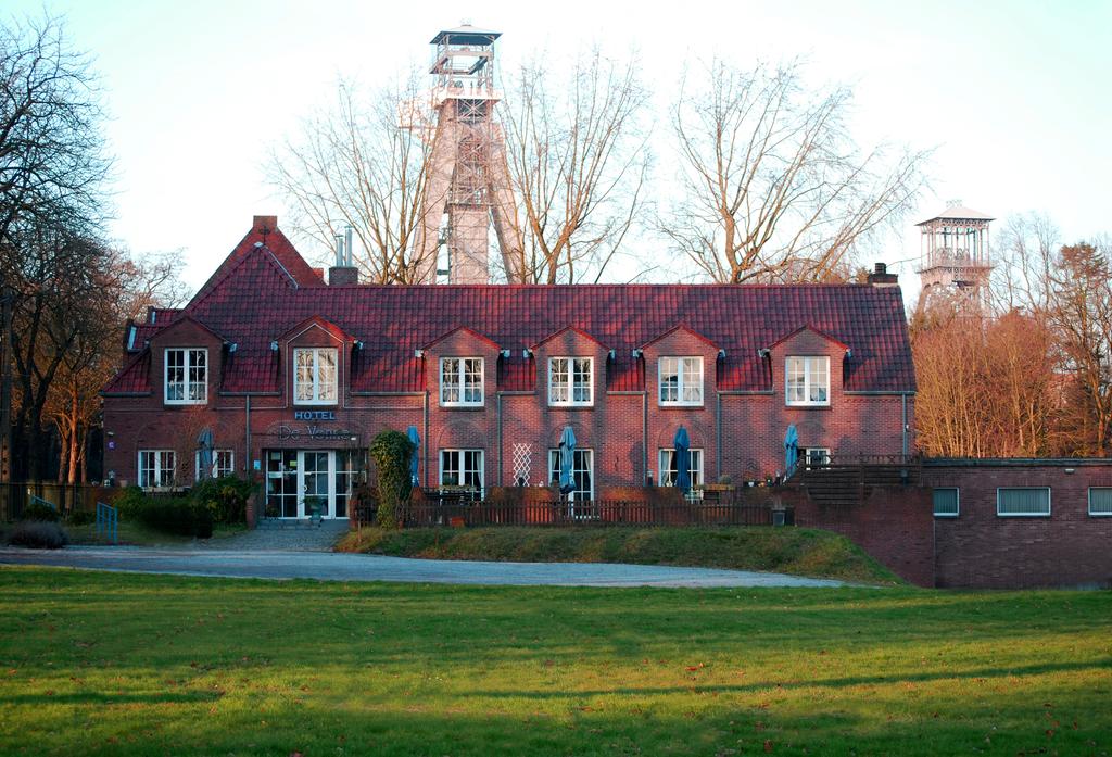 Hotel De Venne