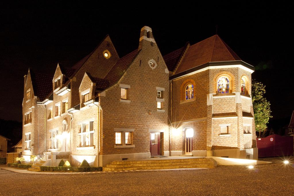 hotel-brasserie het klooster