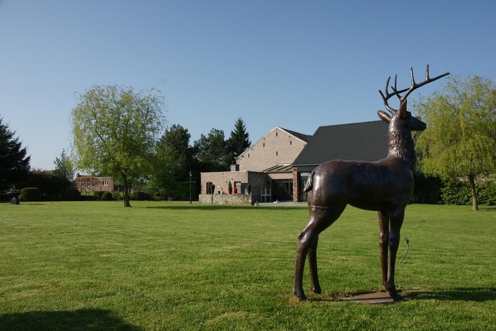 Hotel LAmi du Chambertin