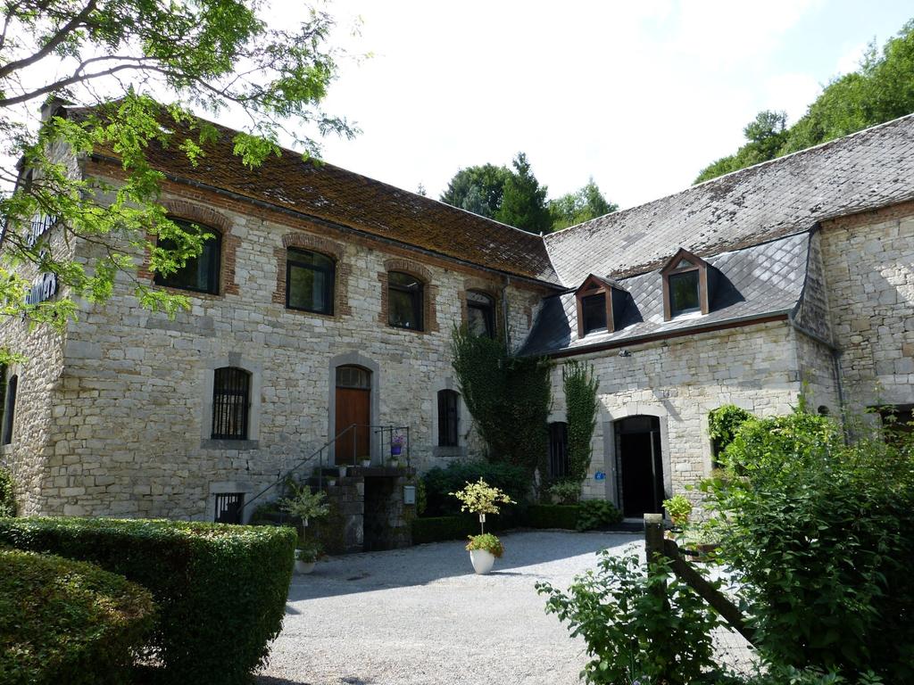 Hotel Le Moulin Des Ramiers