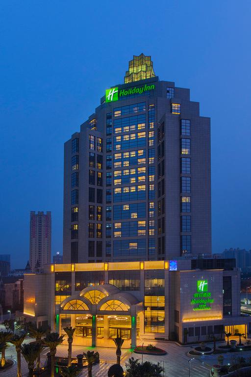 Holiday Inn Chengdu Xindu