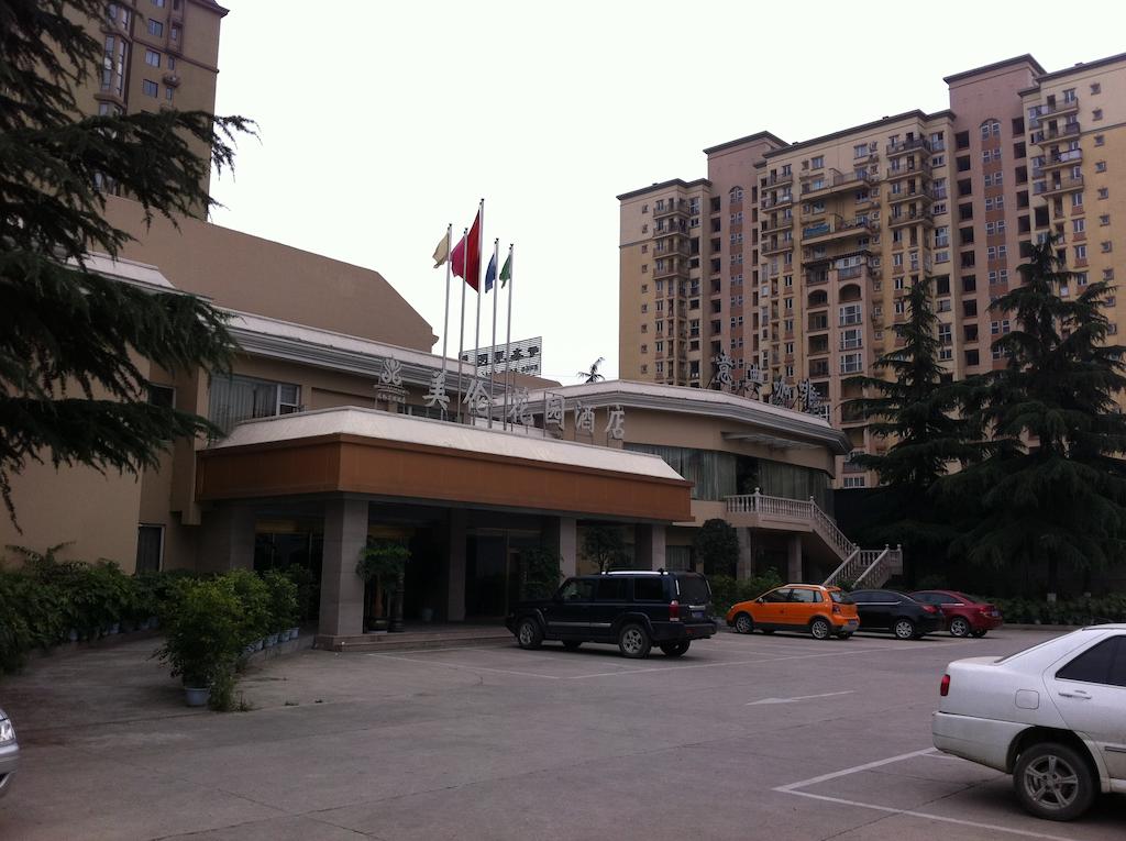 Mei Lun Garden Hotel