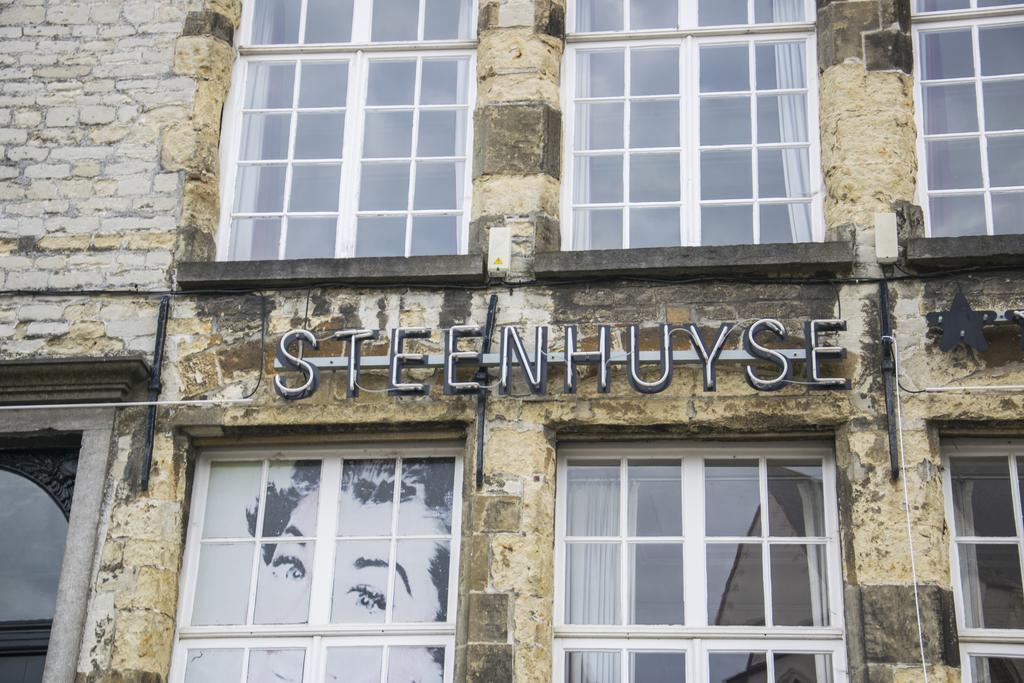 Hotel Steenhuyse