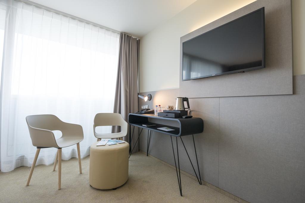 ibis Styles Kortrijk