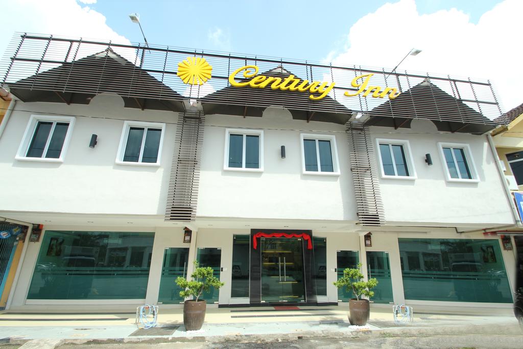 Century Inn Hotel