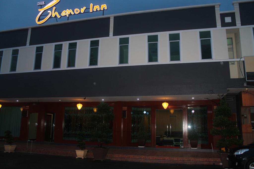 Chemor Inn Hotel