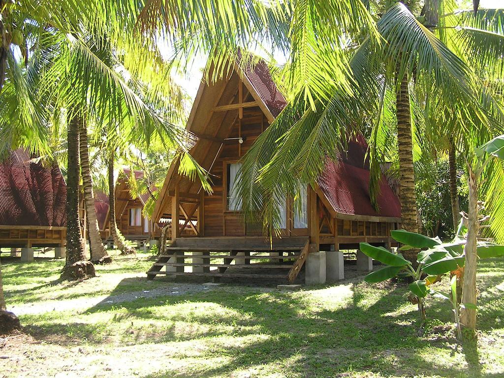 North Borneo Biostation Resort