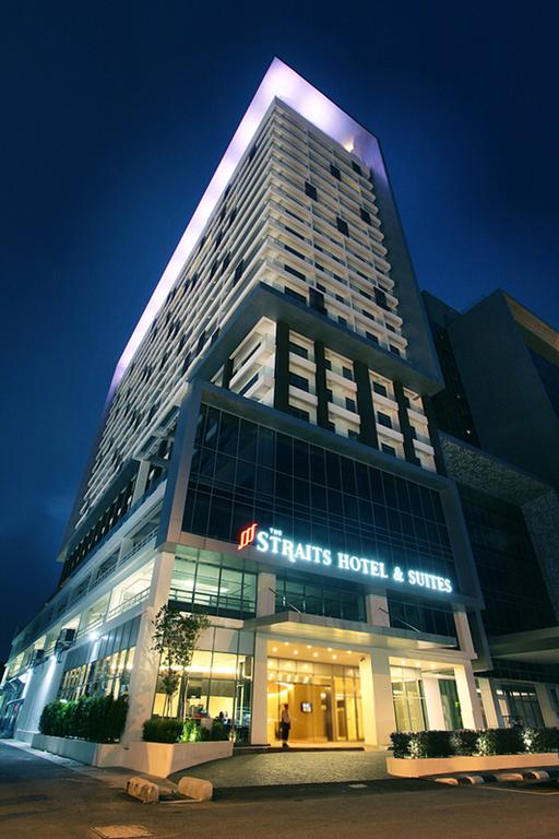 The Straits Hotel and Suites managed by Topotels