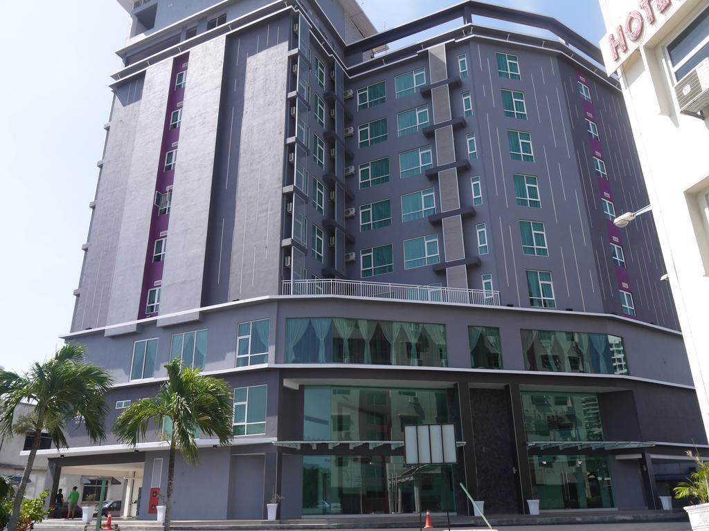 Midcity Hotel Melaka