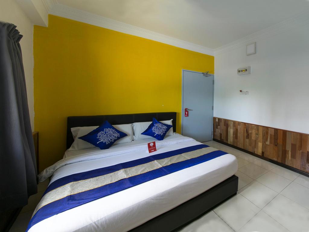 OYO Rooms Klebang Besar