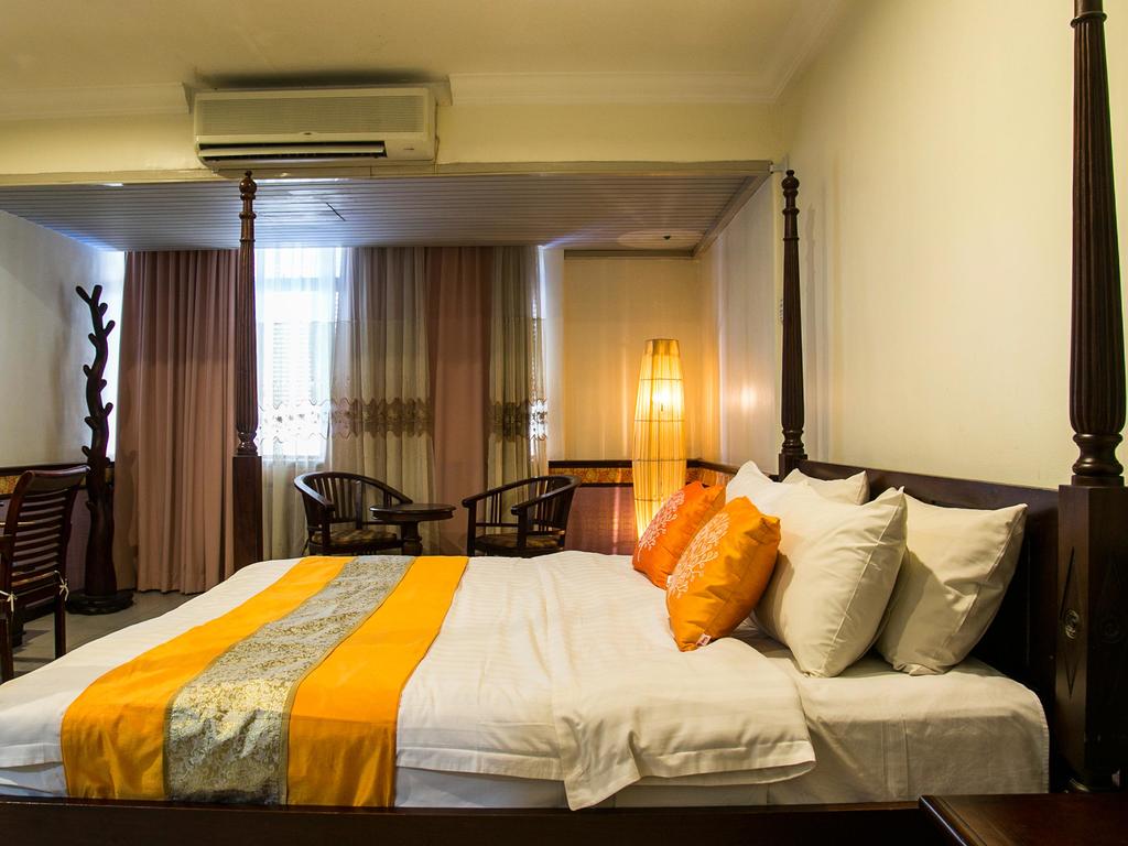 OYO Rooms Malacca Straits