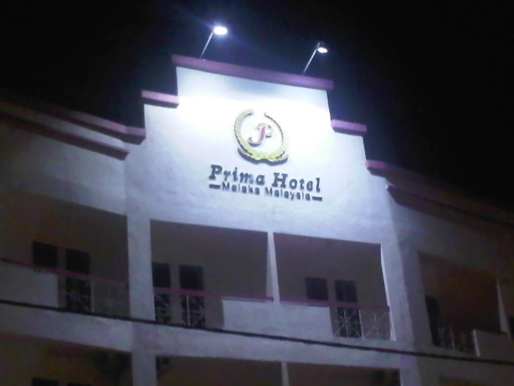 Prima Hotel Melaka