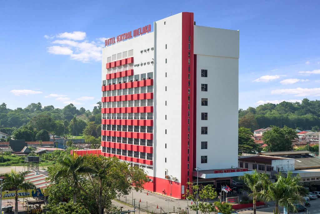 Hotel Sentral Melaka