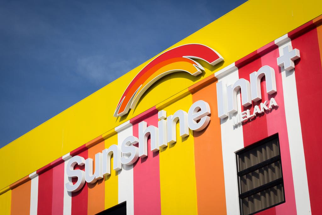 Sunshine Inn Plus