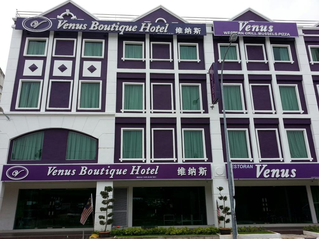 Venus Boutique Hotel