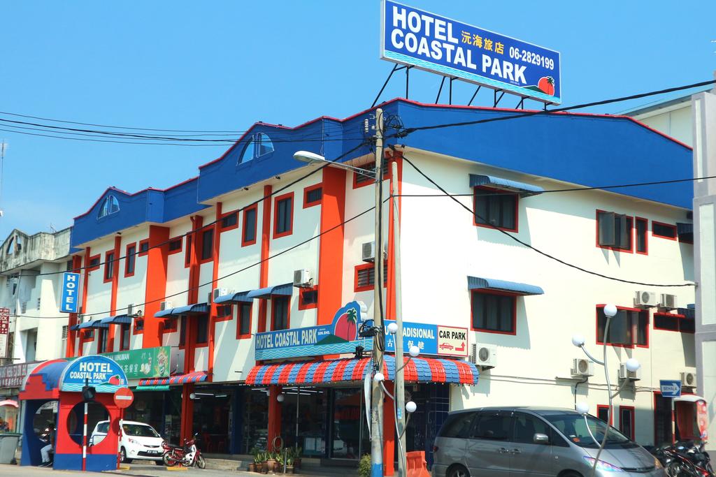 Coastal Park Hotel