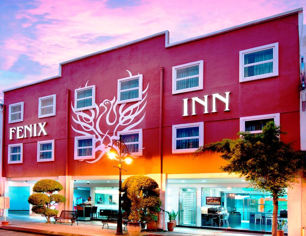 Fenix Inn