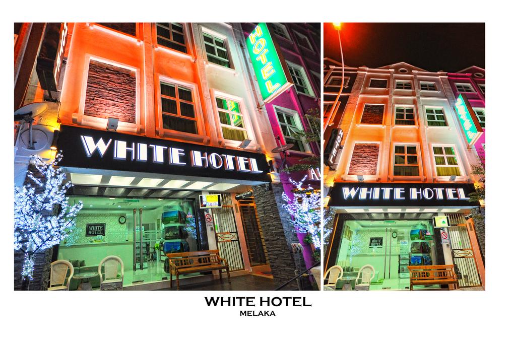 White Hotel