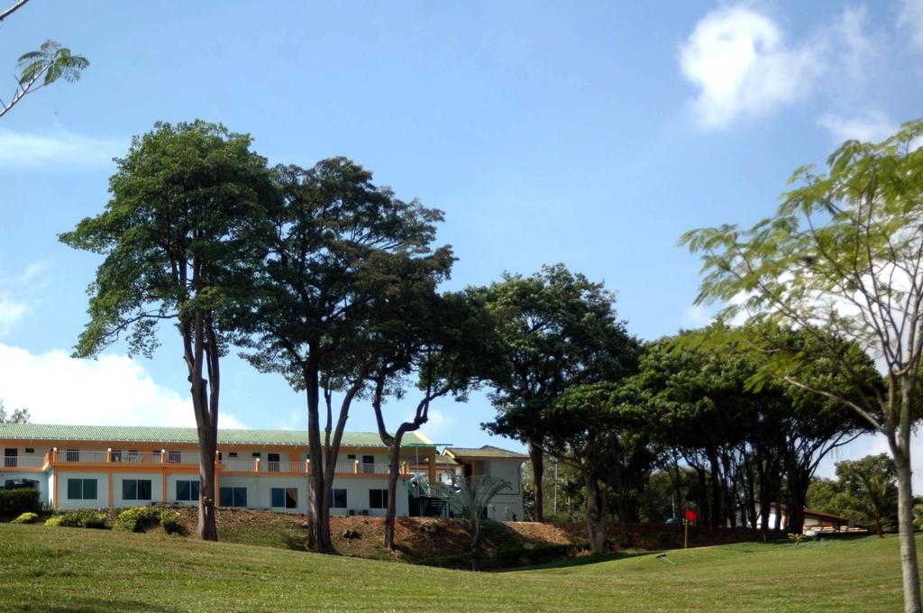 AKCC Hotel Resort