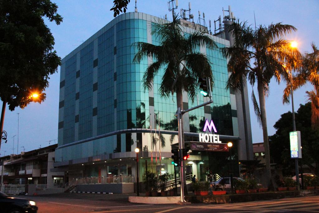 M Hotel Melaka