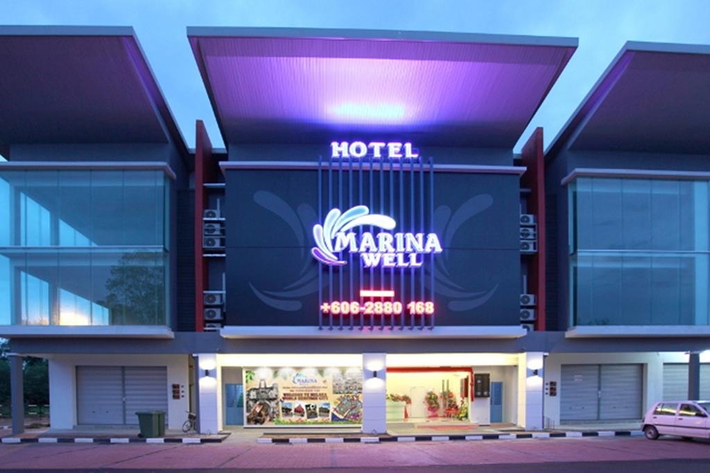 Marina Well Hotel