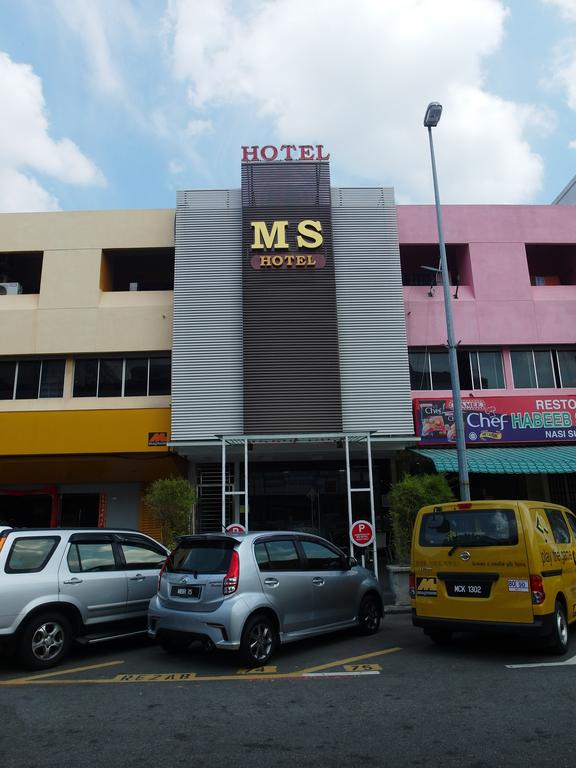 MS Hotel