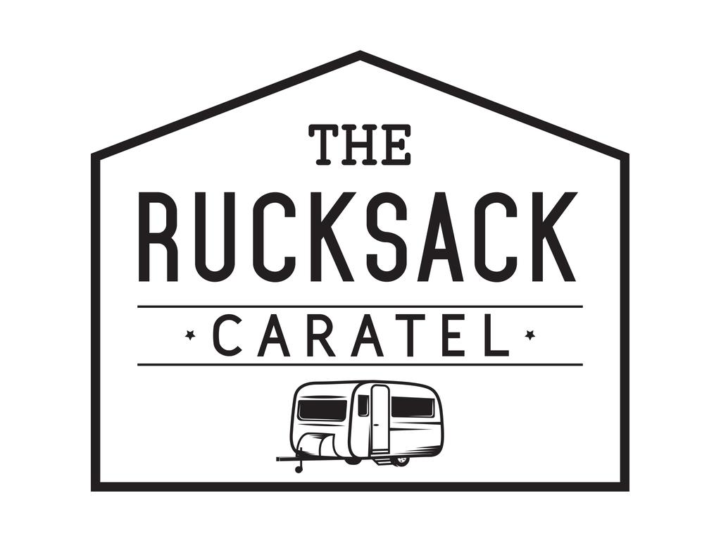 The Rucksack Caratel