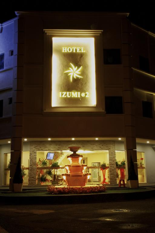 Izumi Hotel Balakong 2