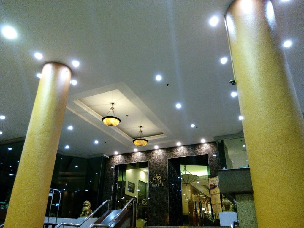 Summit Hotel Bukit Mertajam