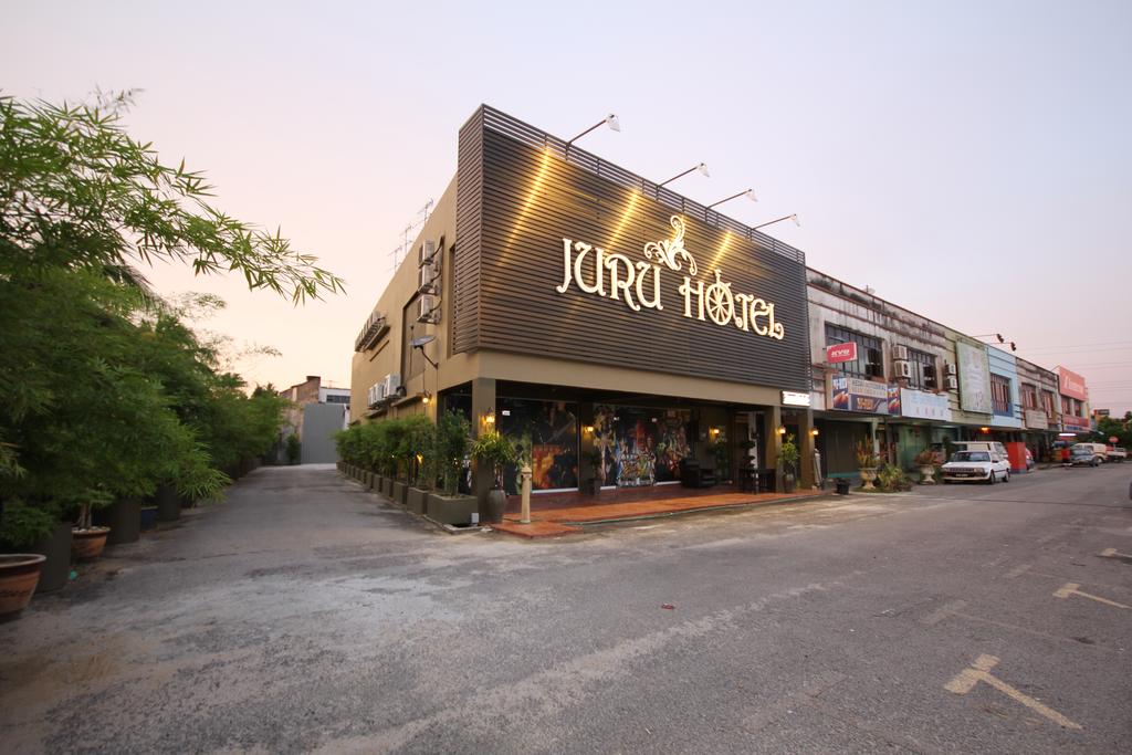 Juru Hotel