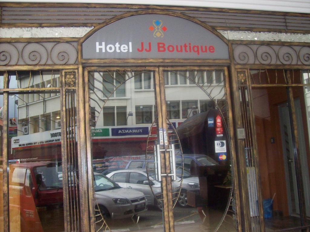 JJ Boutique Hotel - Damansara Perdana