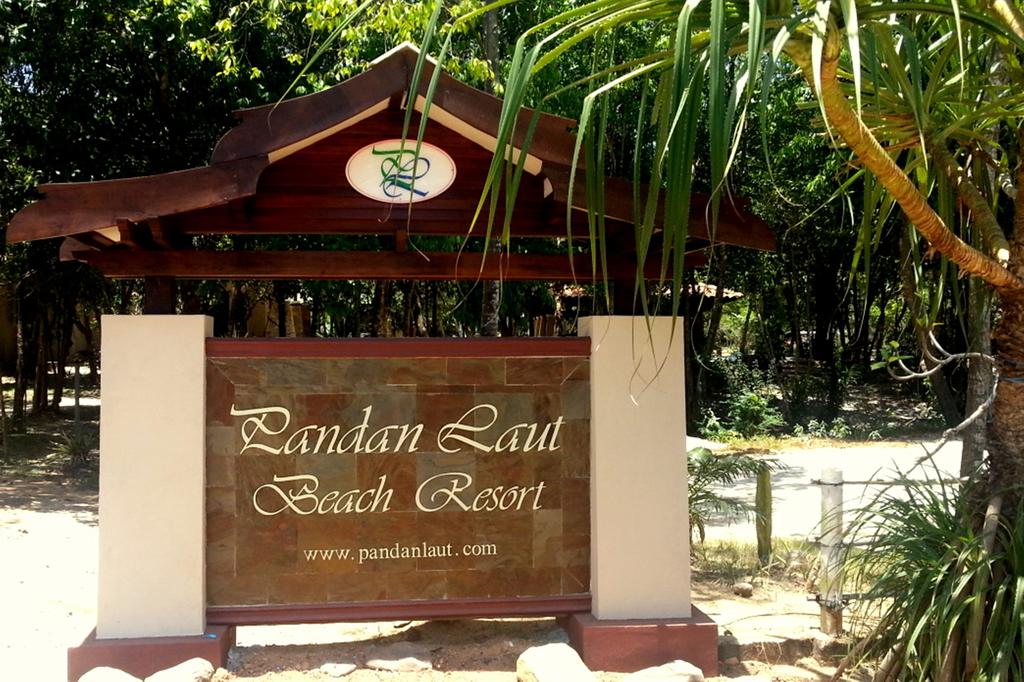 Pandan Laut Beach Resort