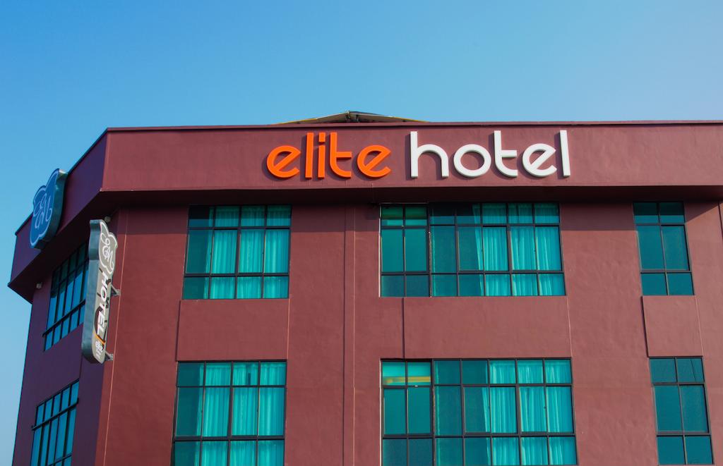 Elite Hotel