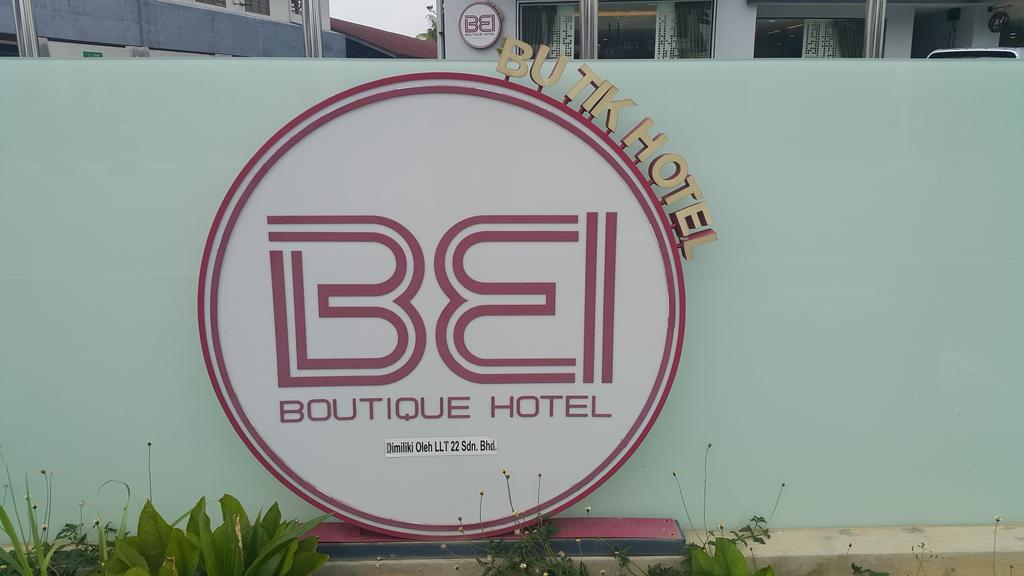 Bei Boutique Hotel