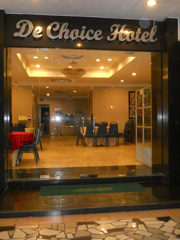 De Choice Hotel