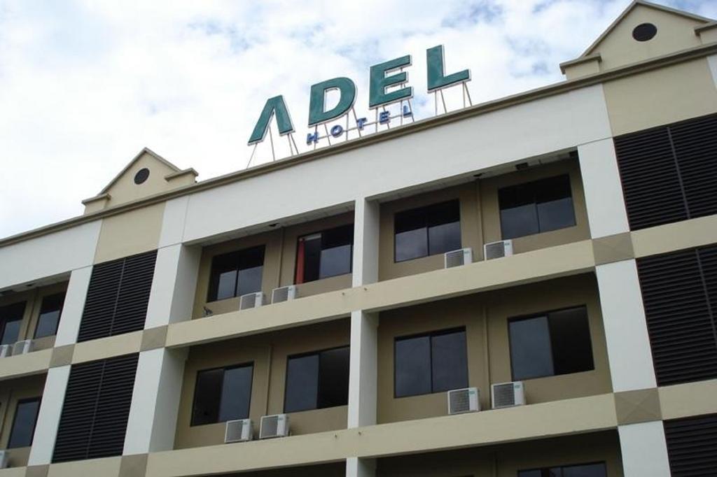 Adel Hotel