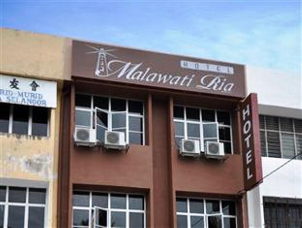 Melawati Ria Hotel