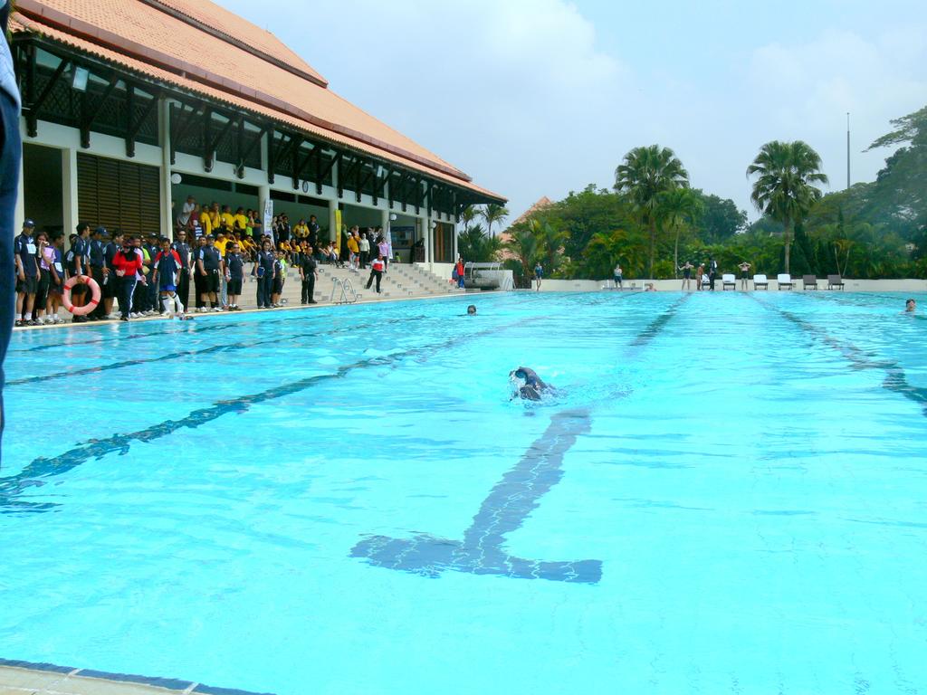 Le Grandeur Palm Resort Johor