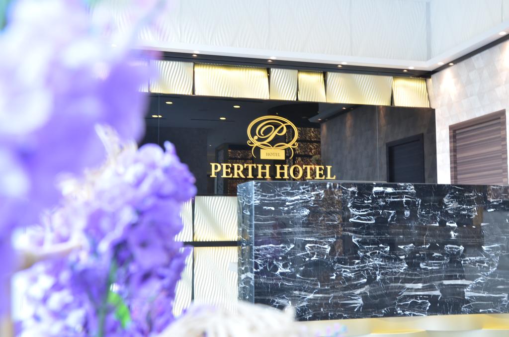 Perth Hotel